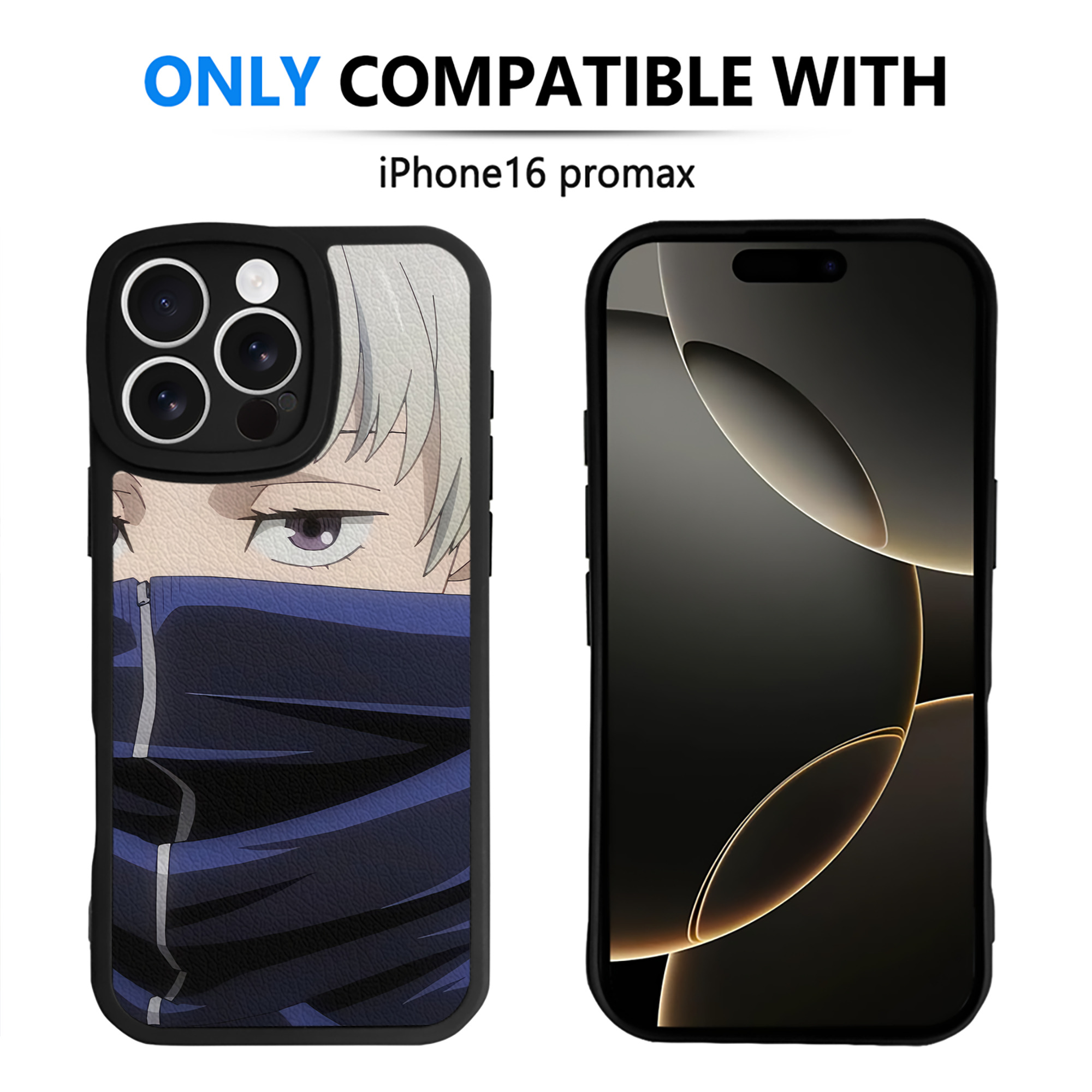 （画像用） SPY×FAMILY间谍家家酒 【iPhone 16シリーズ対応】シリコンスマホケース（レザー調） 材質：シリコン